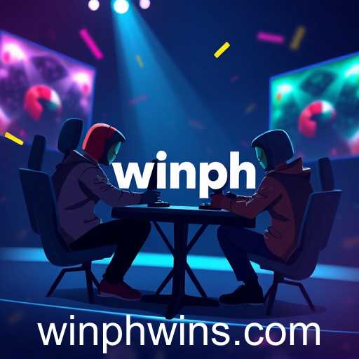 Game Contests: Unleashing the Power of Competition with 'winph'