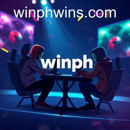 Game Contests: Unleashing the Power of Competition with 'winph'