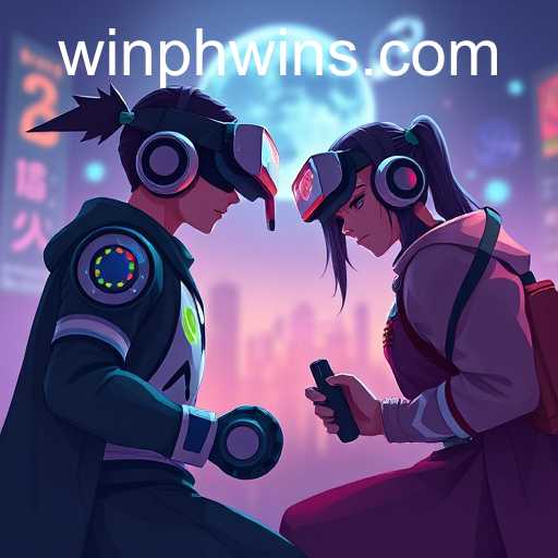 The Digital Landscape of Gaming in 2025