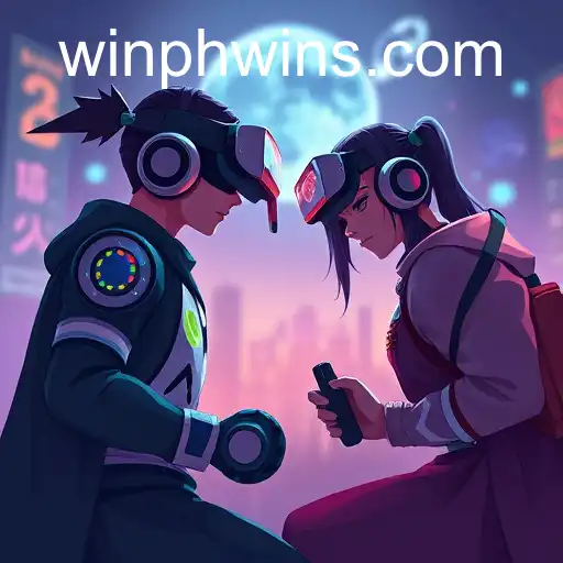 The Digital Landscape of Gaming in 2025