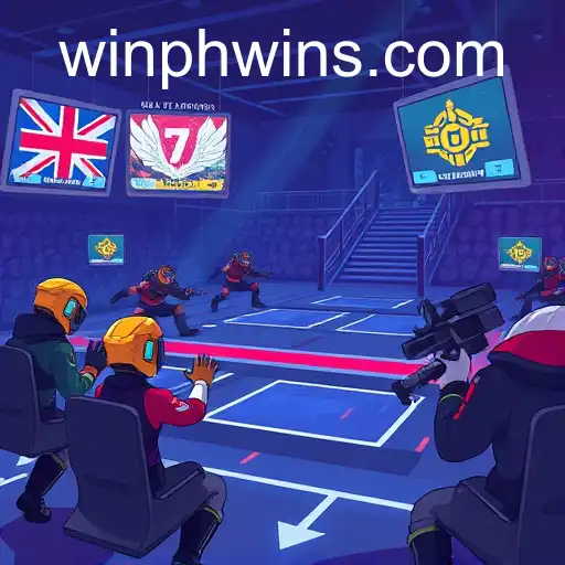 The Excitement of 'Game Events' on the 'winph' Platform
