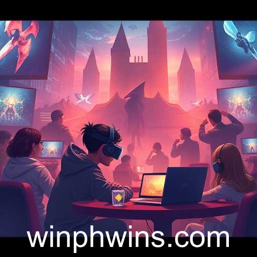 The Evolution of Gaming Communities