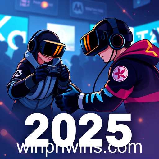 The Evolution of Online Gaming in 2025