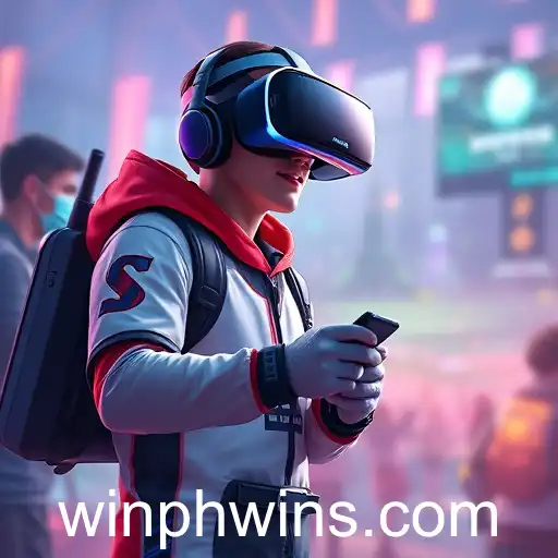 The Evolution of Online Gaming