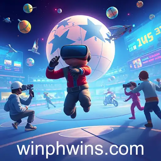 Unveiling the Future of Online Gaming