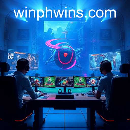 Gaming Landscape in 2025: Winph at the Forefront