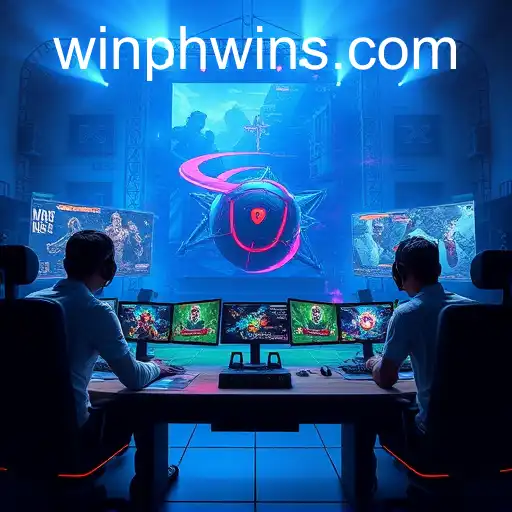 Gaming Landscape in 2025: Winph at the Forefront