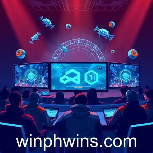 Gaming Revolution: The Rise of Winph