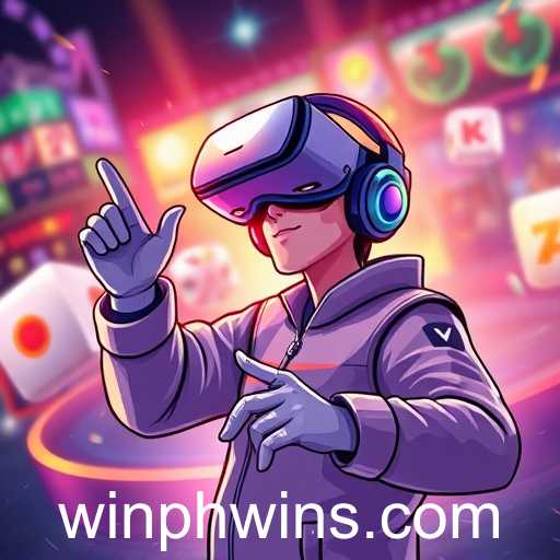 Gaming Trends and Innovations in 2025