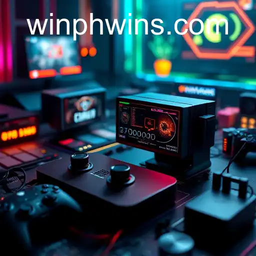 Exploring Game Hardware: Innovations and Impact in the 'winph' Era