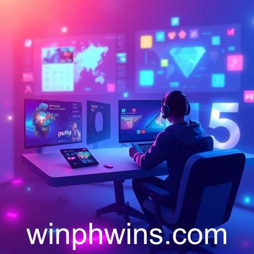 Online Gaming Trends in 2025