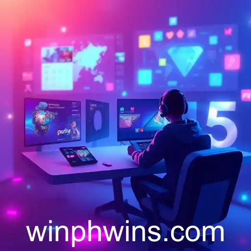 Online Gaming Trends in 2025