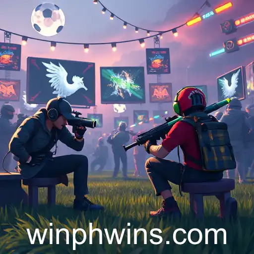 The Rise of Gaming in a Digital Age