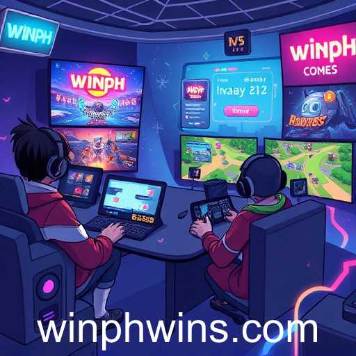 The Rise of Winph: Transforming Online Gaming