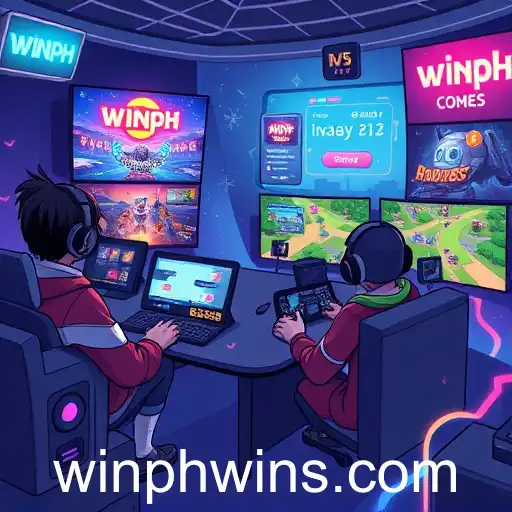 The Rise of Winph: Transforming Online Gaming