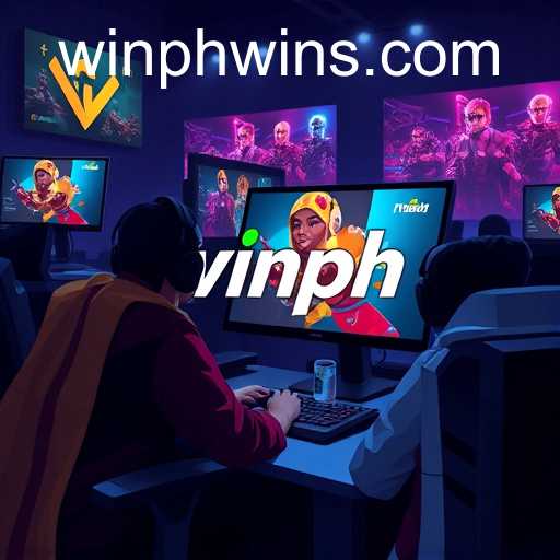 The Rise of Winph in the Gaming World