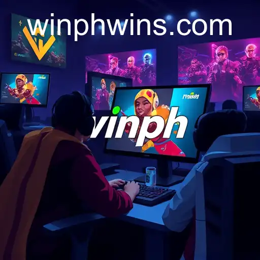 The Rise of Winph in the Gaming World