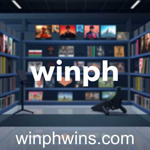 Exploring the Comprehensive 'Game Store' Category with the Keyword 'winph'