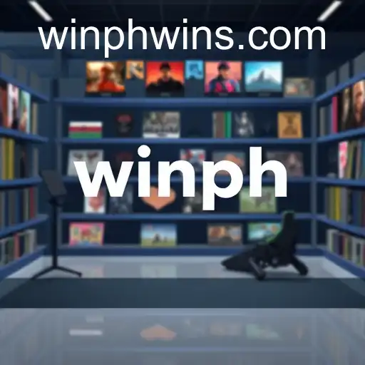 Exploring the Comprehensive 'Game Store' Category with the Keyword 'winph'