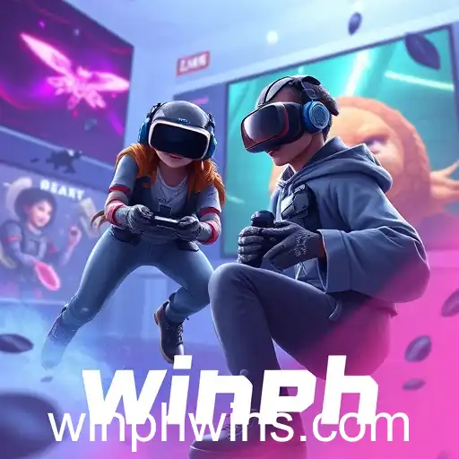 The Rise of Winph: A New Era in Gaming
