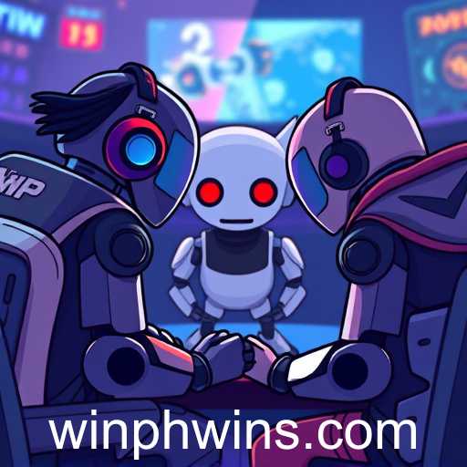 Unveiling Winph: A New Era in Gaming