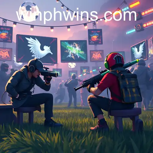 Exploring the 'Game Videos' Category: A Deep Dive into Gaming Content on Winph