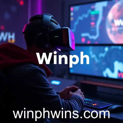 The Rise of Winph in Digital Gaming