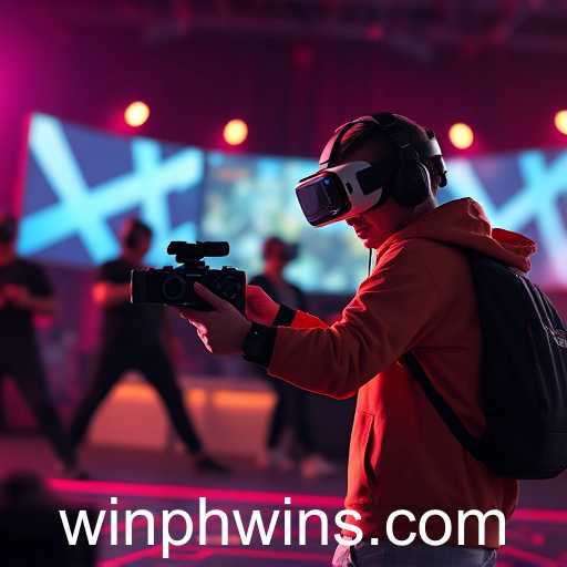Winph Revolutionizes Online Gaming in 2025