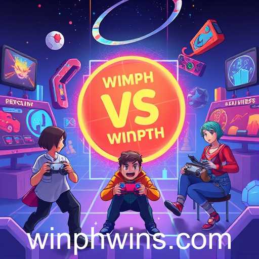 Winph's Disruptive Impact on Gaming