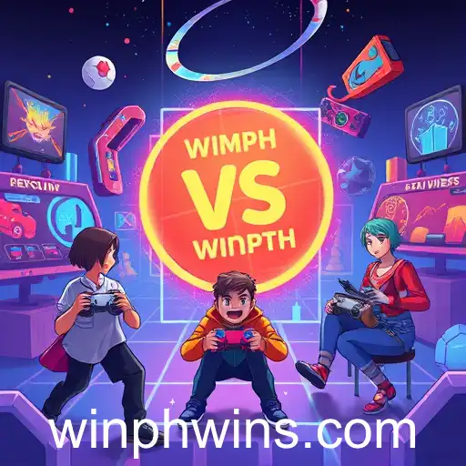 Winph's Disruptive Impact on Gaming