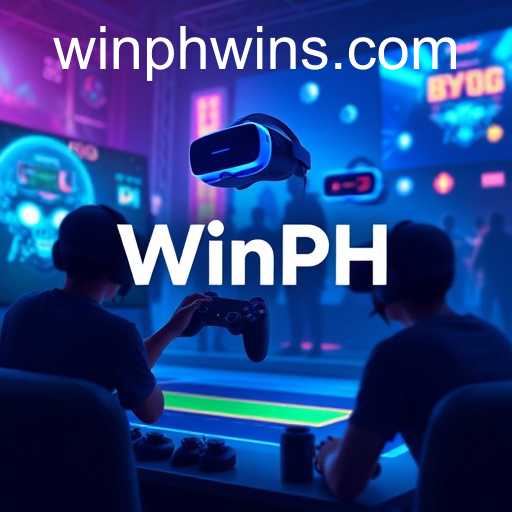 WinPH Revolutionizes Online Gaming