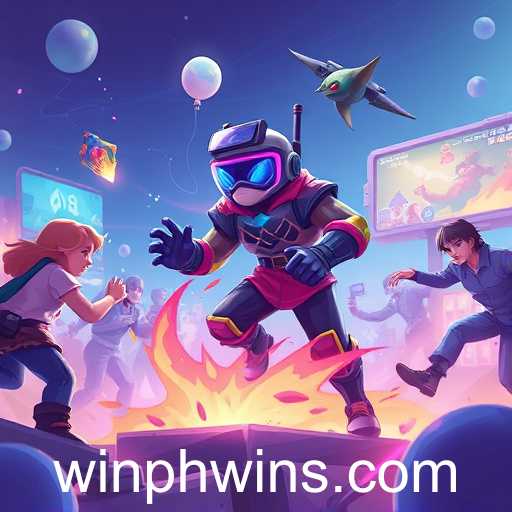 The Rise of Gaming Platforms: Winph's Success