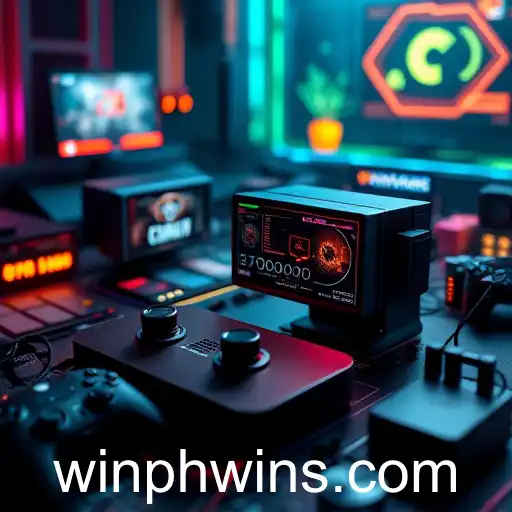 Winph Gaming Revolution