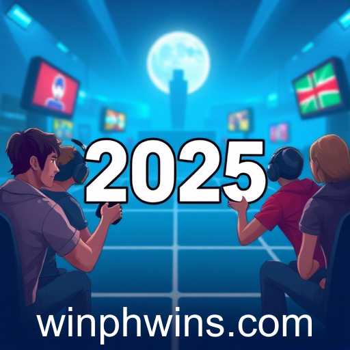 The Meteoric Rise of Winph in the Gaming World