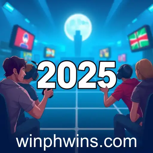 The Meteoric Rise of Winph in the Gaming World