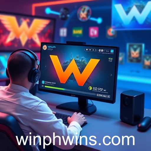The Emergence of Winph in Online Gaming