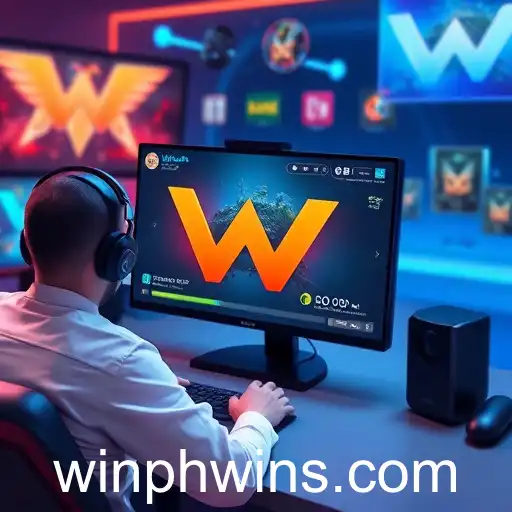 The Emergence of Winph in Online Gaming