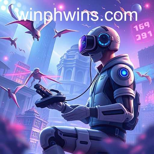 The Rise of Winph: Transforming the Online Gaming Landscape