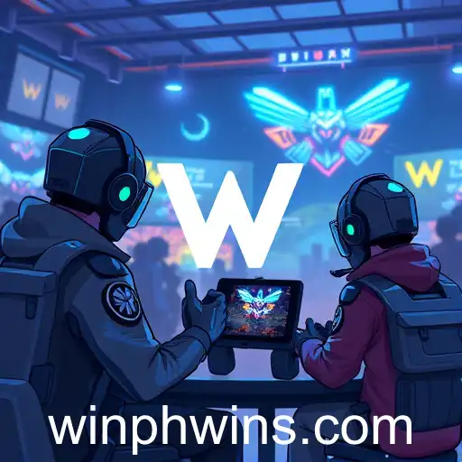 Winph Revolutionizes Online Gaming Landscape